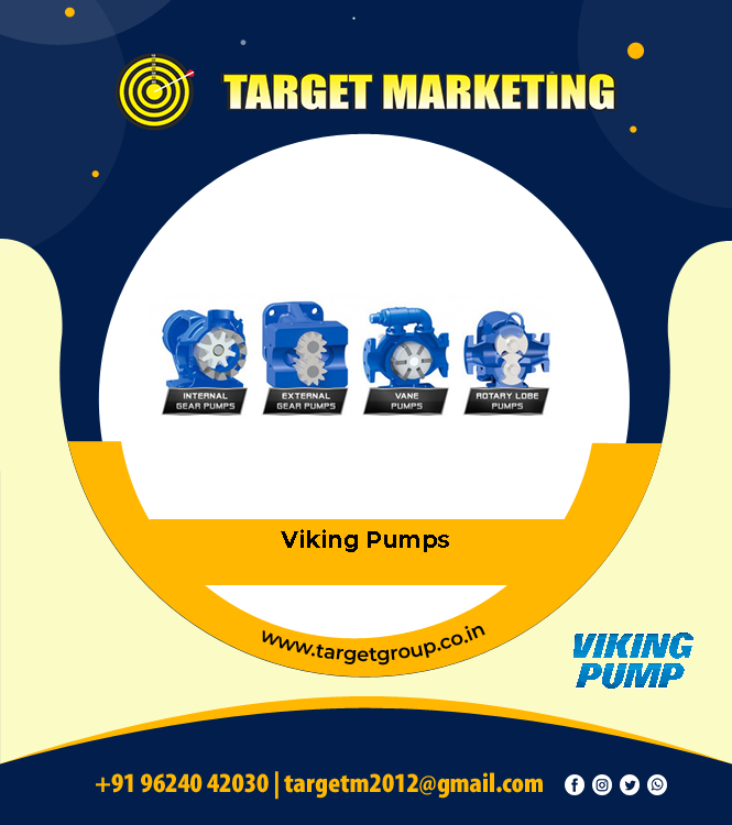 Viking Pumps